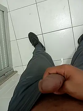 pauzudao_12 Webcam-Show