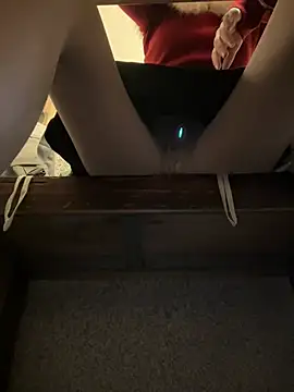 littleqiu Webcam-Show