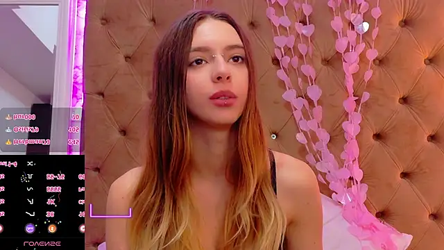 Chat XXX Live CoraVex