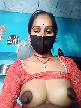 Nandani-758: вебкам-шоу