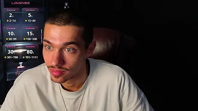 KaydenDrew Live XXX-Chat