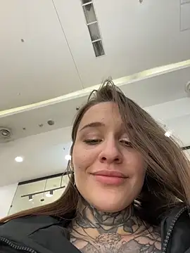 KishaMur Webcam Show