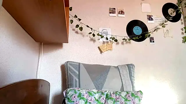 Živý XXX chat LaureenVielma