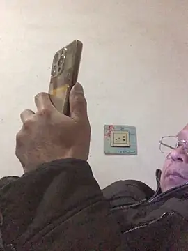 Show webcam de yaocaobi8