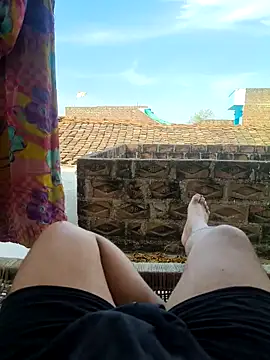 Chat XXX Live Desii_rockstarr