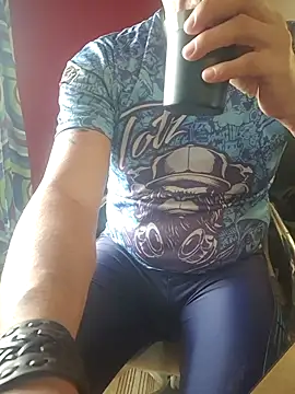 Chat XXX Live Guskiss