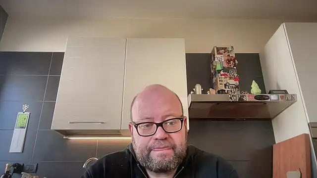 theitalianbear: онлайн-секс-чат