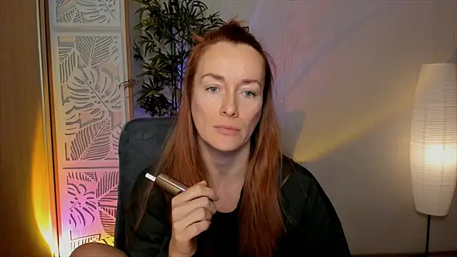 RebeccaMartinez Webcam show