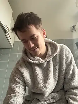 Toyjungee Webcam-Show