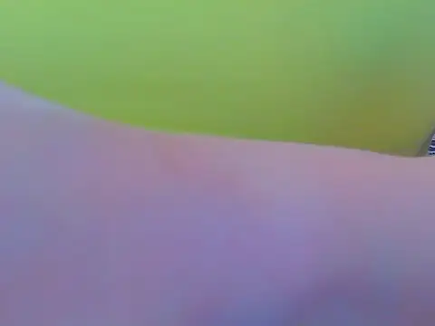 Show webcam de keepmepregnantT