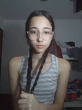 isaaabelaaa's Webcam Show