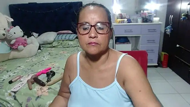 pervert_mommy_ Webcam-Show