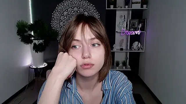 EchoScribe's Live XXX Chat