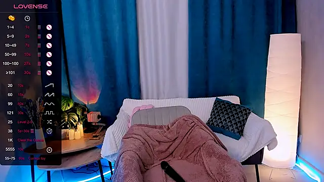 Chat XXX Live velvet_cherry_