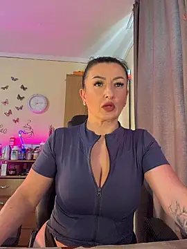 Czat XXX na żywo – Hotangel75