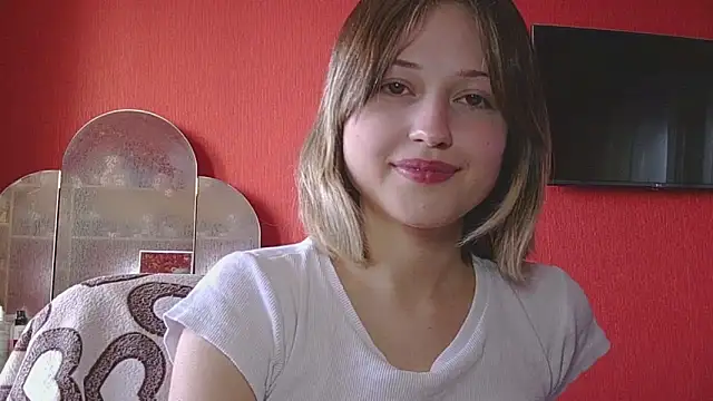 Beloved_Mary Adlı Modelin Canlı XXX Sohbeti