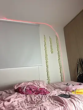 Czat XXX na żywo – Velma_star