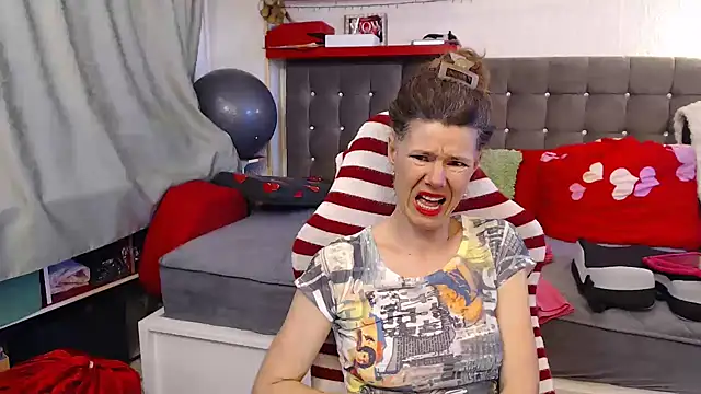 Chat XXX en directo de kellyterapy