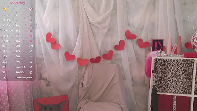 blissful_muse2 即時 XXX 聊天