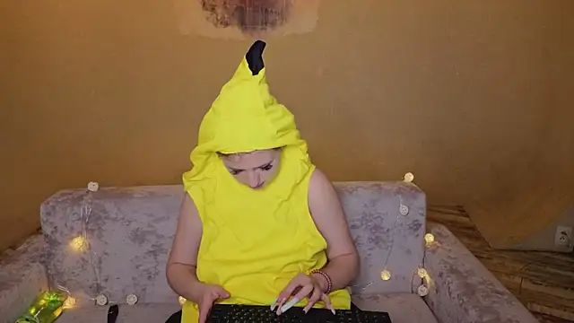 Banana_Bowl: απευθείας συνομιλία ΧΧΧ