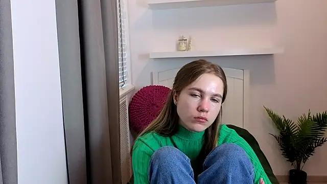 Just_L0VE_me's Live XXX Chat