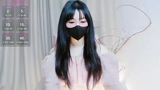 Sweet-Shuna 在線直播表演