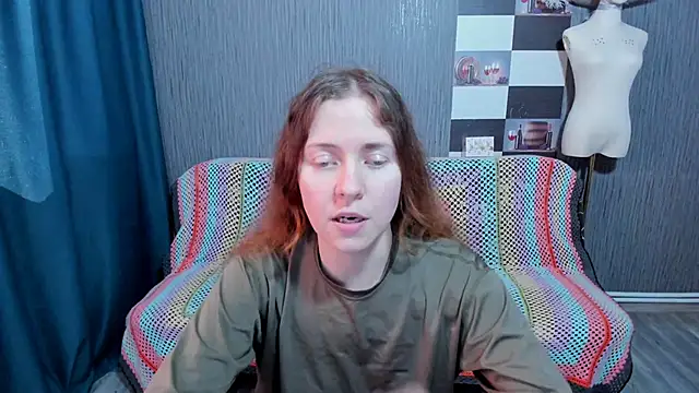 XXX chat uživo modela pa1e_pr1ncess