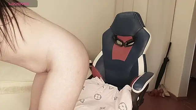 MissValday Obrolan Langsung XXX