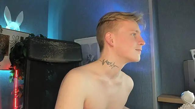 AlexxSweet Webcam Show