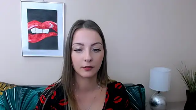 NatalieSexy's Live XXX Chat