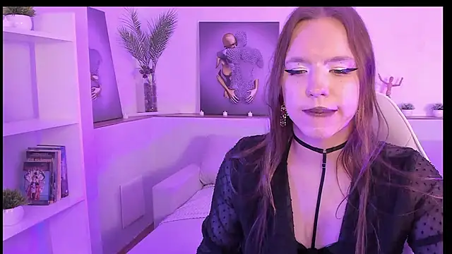 Chatroom XXX en direct de Madison_dolly