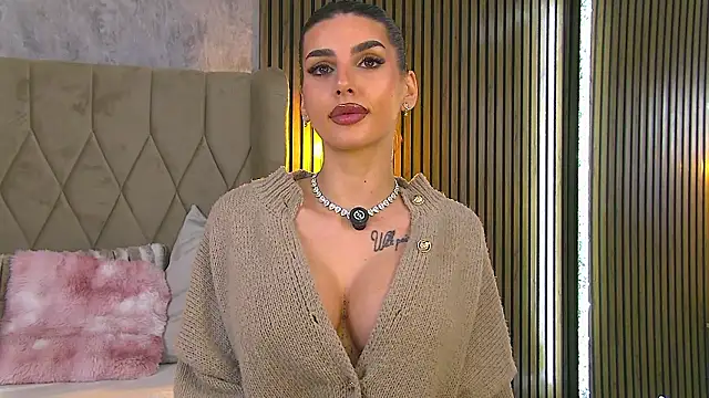 Онлайн чат XXX AmyBlair