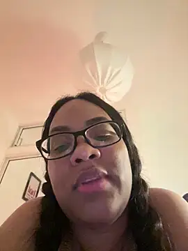 Chaniita Obrolan Langsung XXX