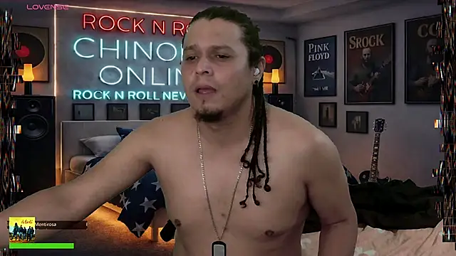 Chat +18 de chino_roz ao vivo