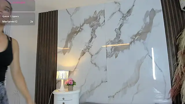 Czat XXX na żywo – hannahill69