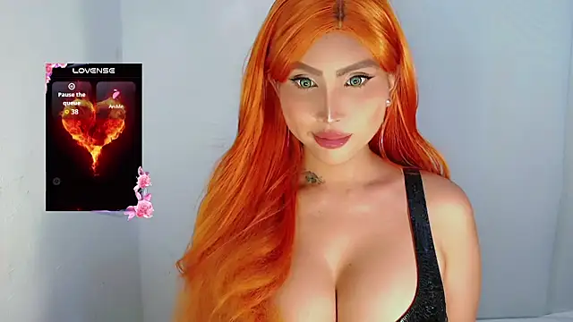 Chat XXX Live adreana_69