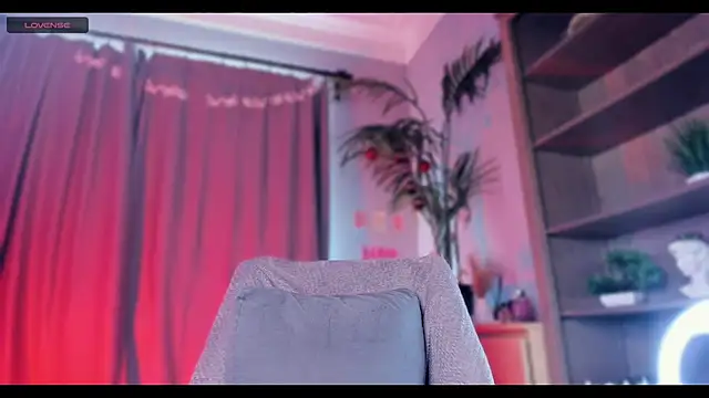 MelissaTetris Live XXX Chat