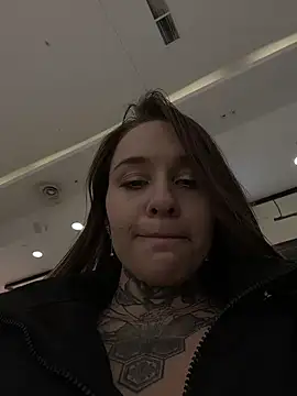 KishaMur লাইভ XXX চ্যাট