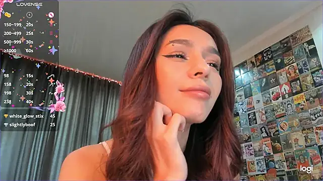 Lisolin: απευθείας συνομιλία ΧΧΧ