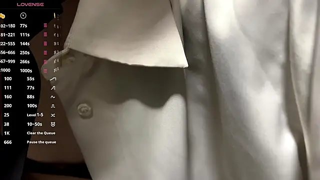 Carollforyou 웹캠 쇼