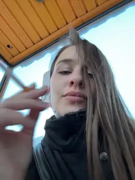 KishaMur 现场XXX聊天