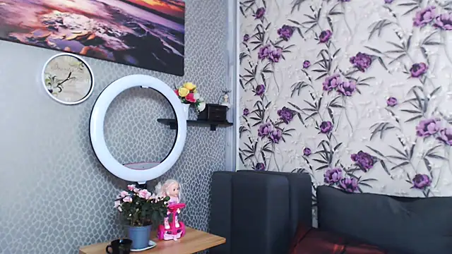 cutewoman67 Obrolan Langsung XXX