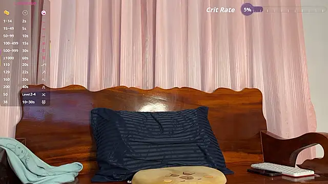 Chat +18 de Raamoss ao vivo