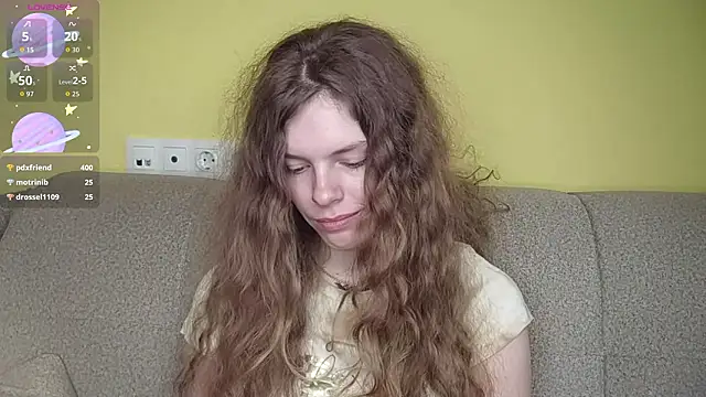 RayaNenlia Live XXX-chat