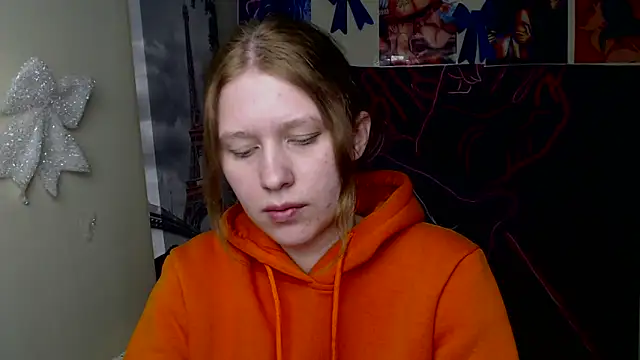 StellaCRL 라이브 XXX 채팅