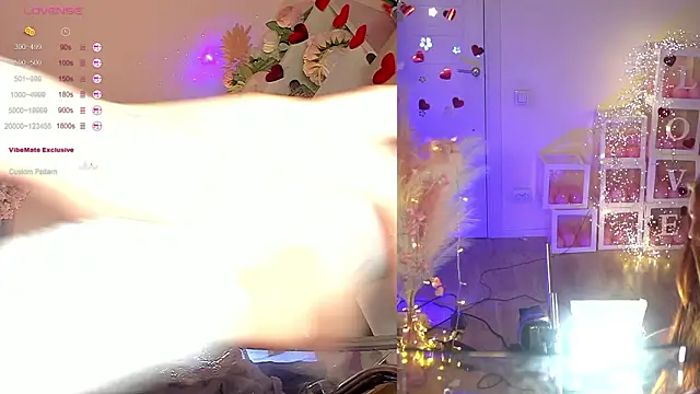 Ur_lil_bb Live XXX-chat