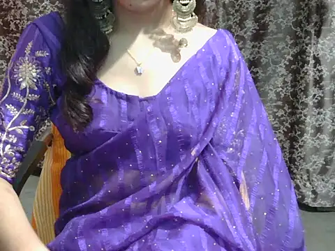 Adorable_Ayesha: онлайн-секс-чат