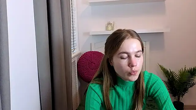 Chat XXX en directo de Just_L0VE_me