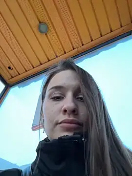 KishaMur's Live XXX Chat