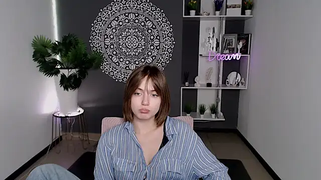 EchoScribe's Live XXX Chat